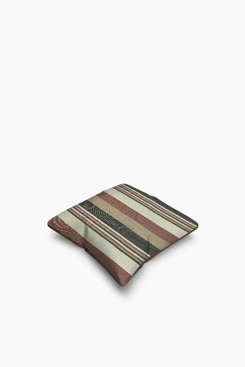 Cotton Cushion Cover - 1pc