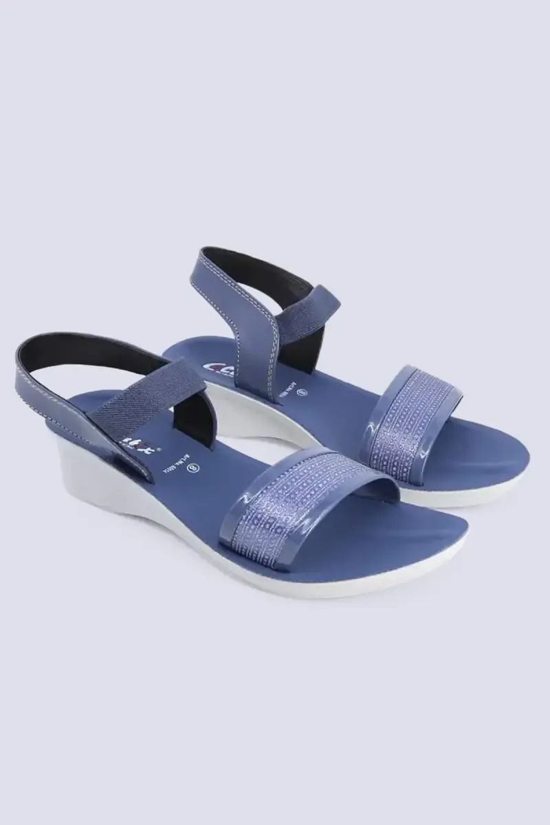 Wedge Heel Casual Sandals for Women