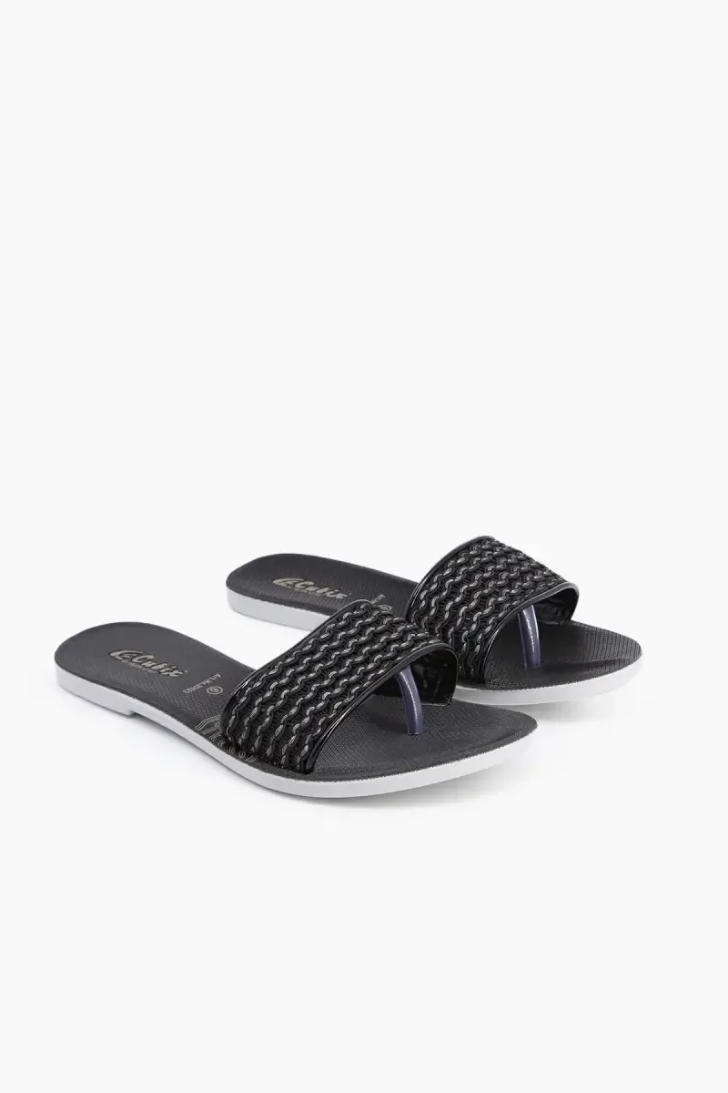Women's Slip-On Casual Slides