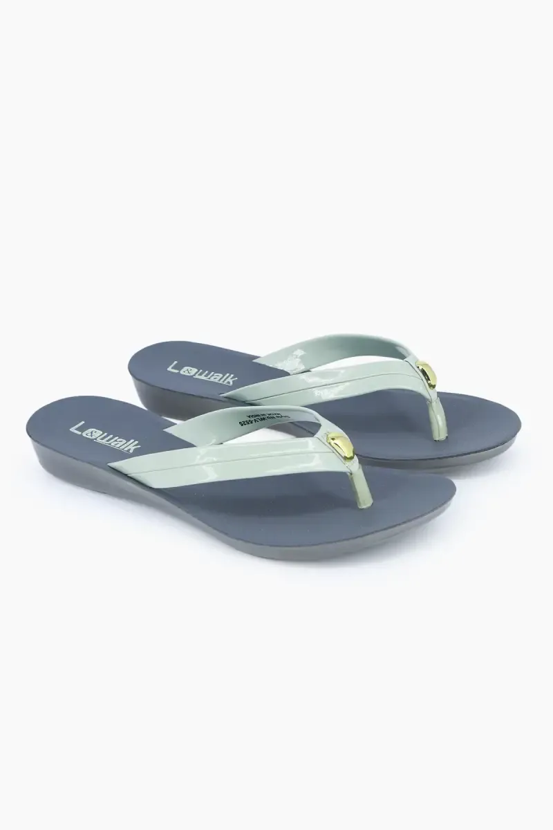 Women's Slip-On Casual Slippers