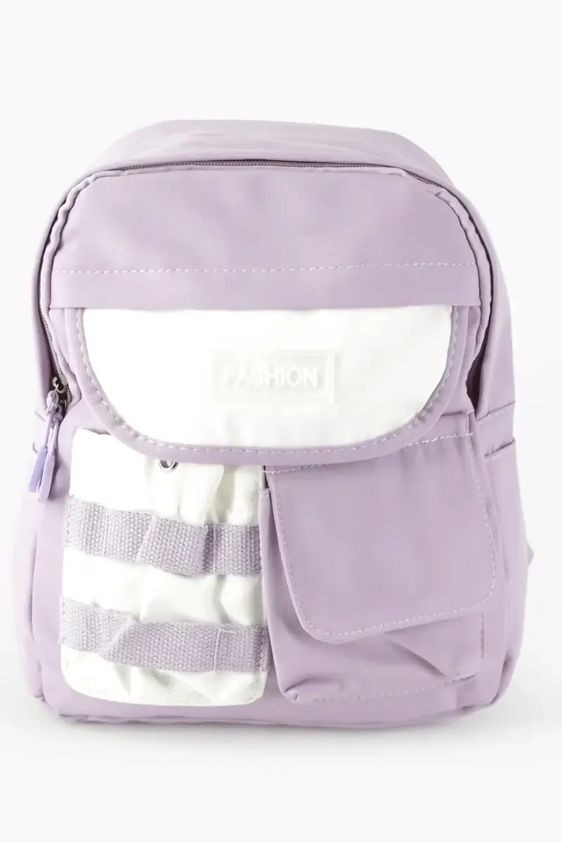 Casual Shoulder Backpack for Girls