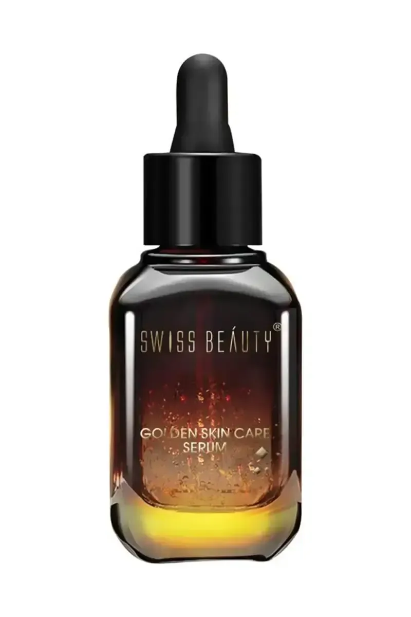 Swiss Beauty 24K Gold Skin Care Serum - 40 ml