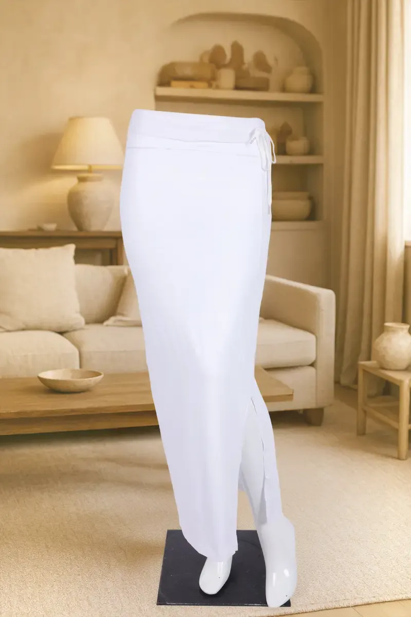 Cotton Lycra Solid Shapewear for Women