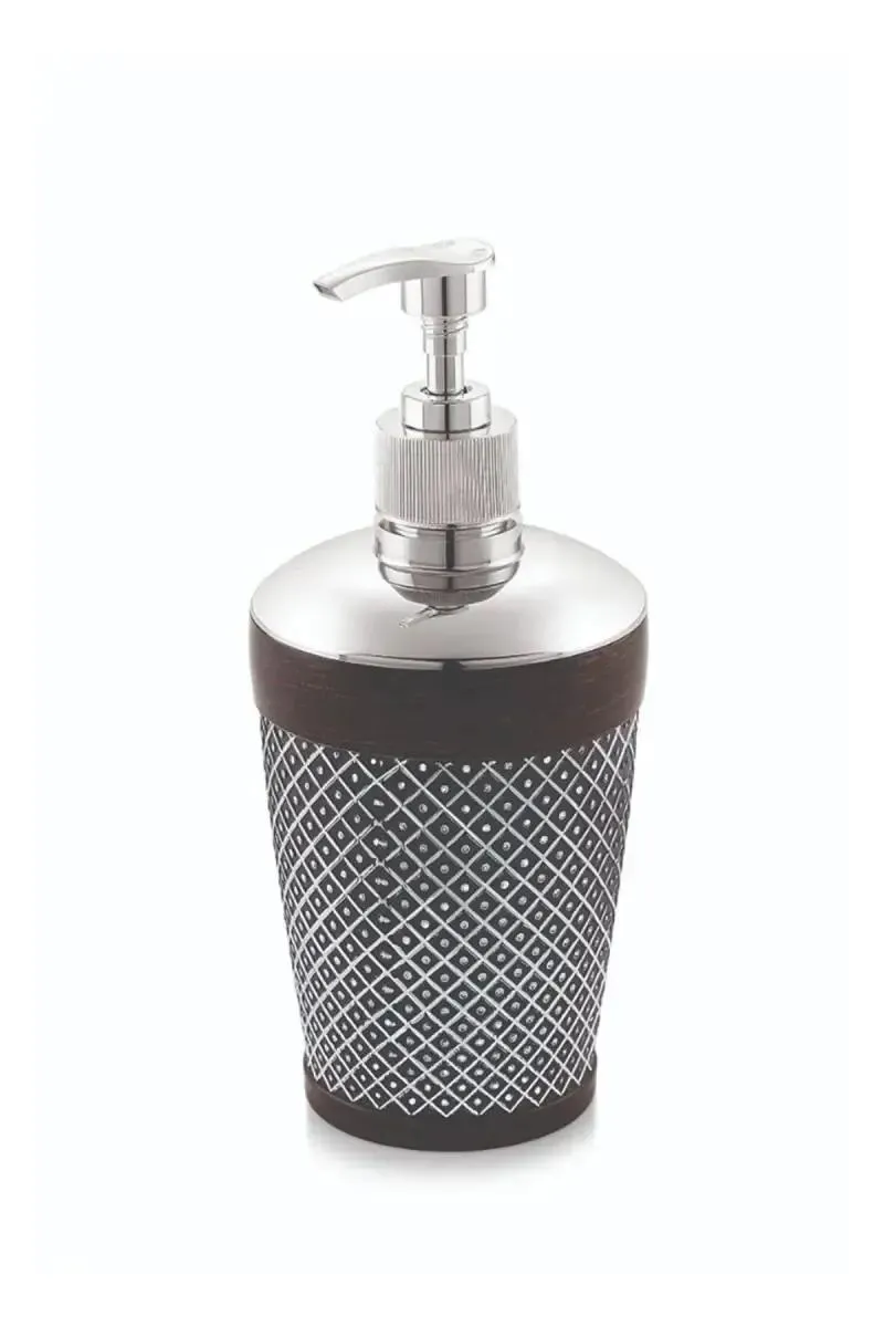 Liza Plastic Multipurpose Dispenser - 500ml 016827DARBROPLA