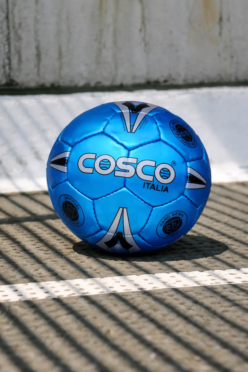 Cosco Italia Football (Blue) - Size 3 016923BLU3