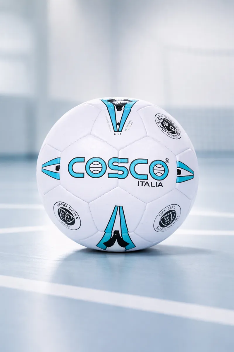 Cosco Italia Football (Lavender) - Size 3 016923LAV3