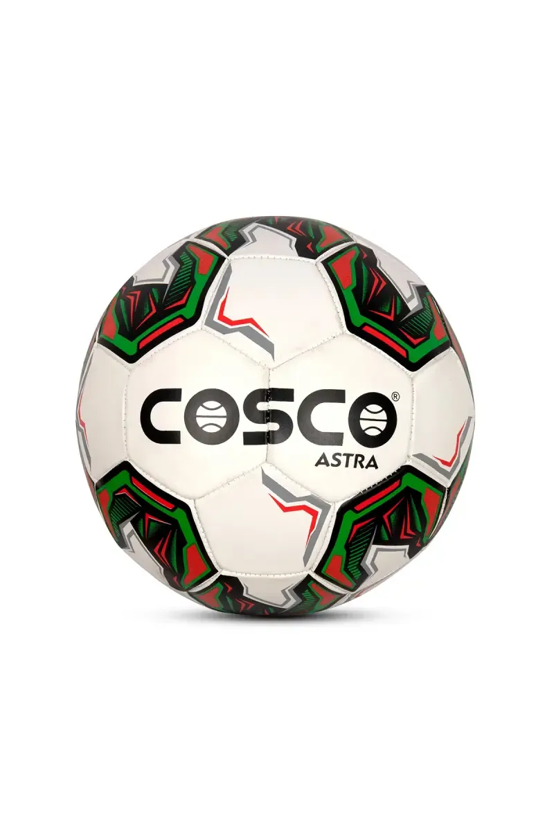 Cosco Astra Football (Multicolor) - Size 5