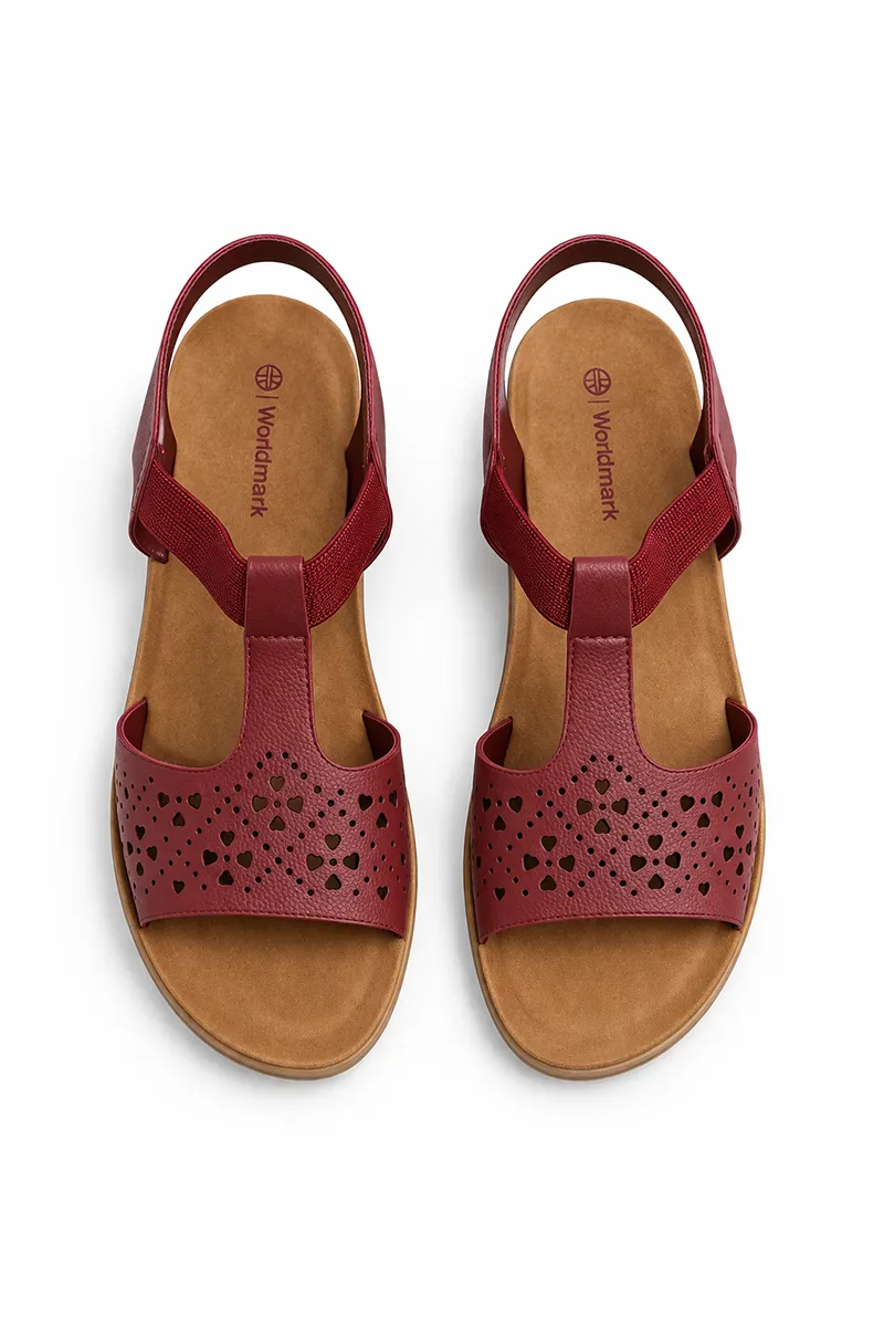 Women's Stylish Casual Slingback Sandals