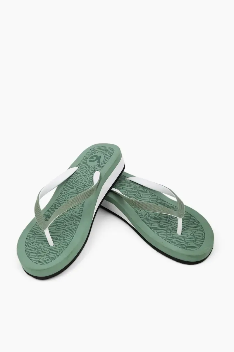 Slip-On Casual Flip Flops for Women