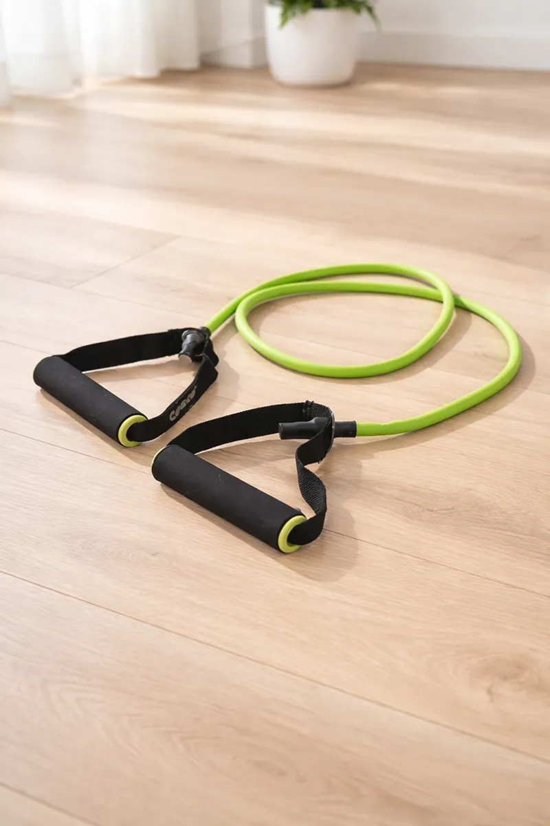Cosco Medium Resistance Tube - Green