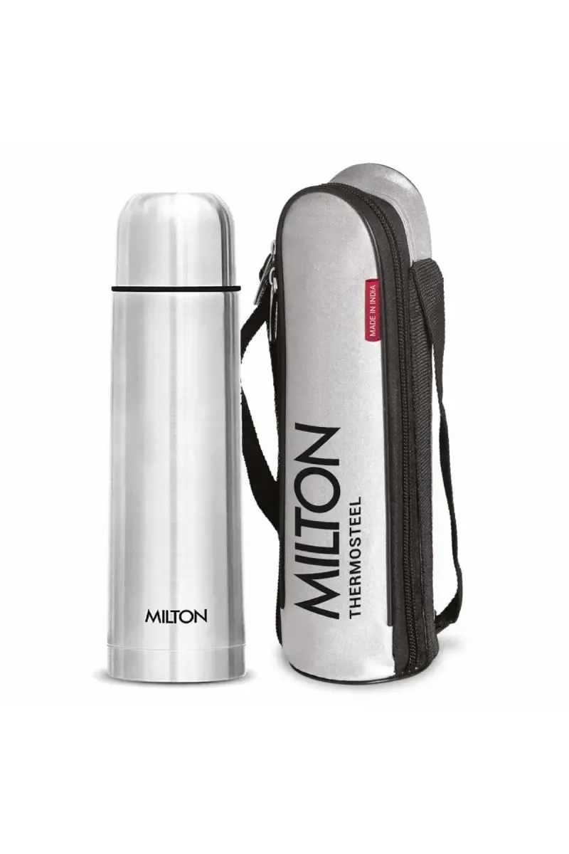 Milton Stainless Steel Thermosteel Vacuum Flask - 750ml
