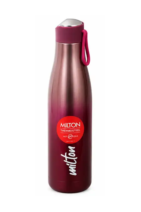 Milton Stainless Steel Fame Vacuum Flask - 760 ML