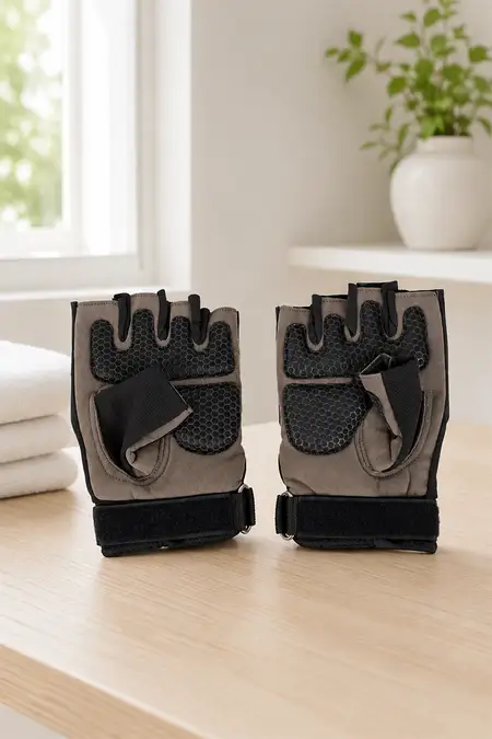 Gym Gloves for All