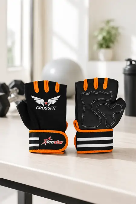 Unisex Gym Gloves