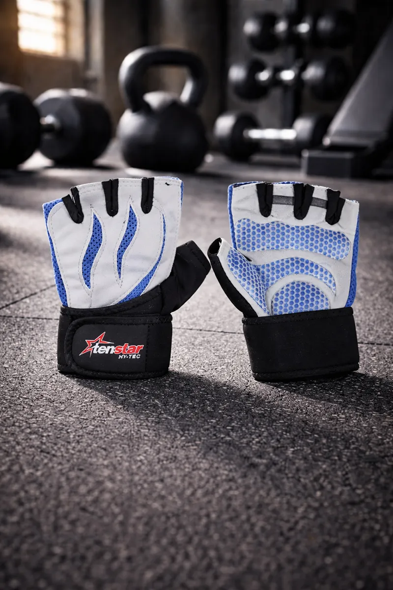 Gym Gloves for Men & Women