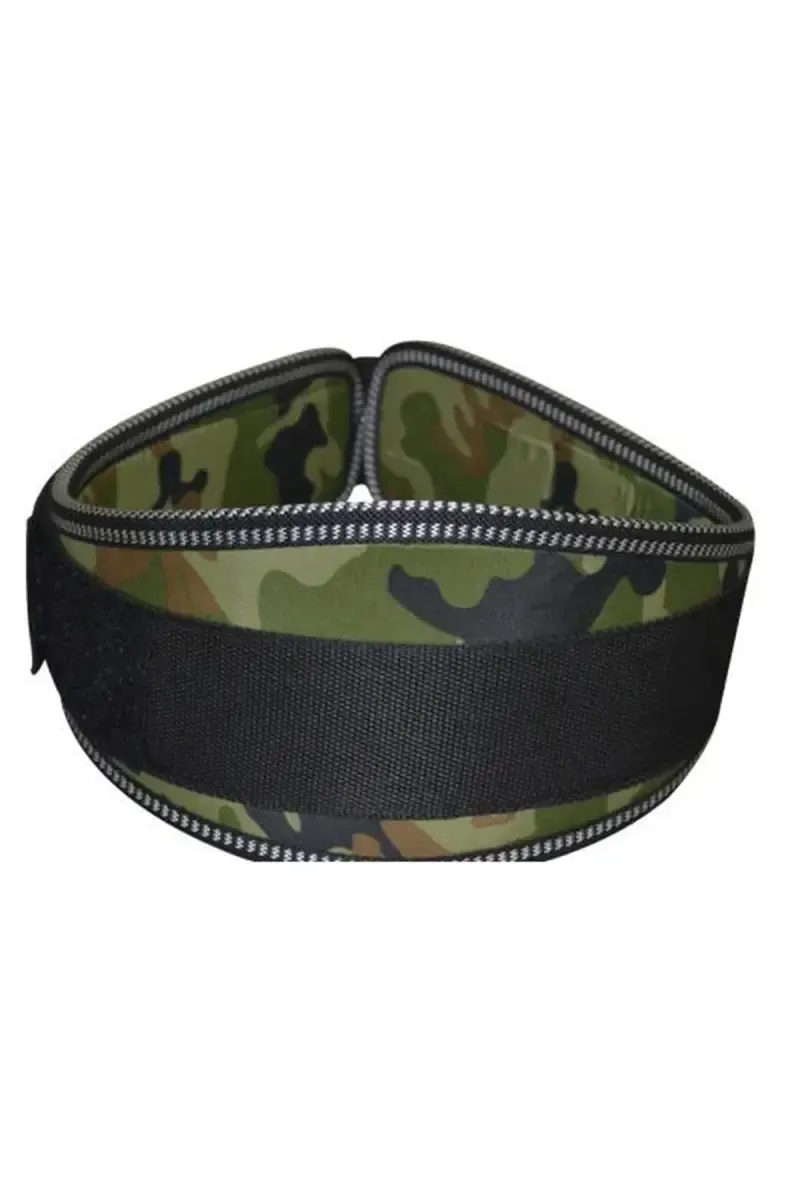 Unisex Gym Belt - Medium
