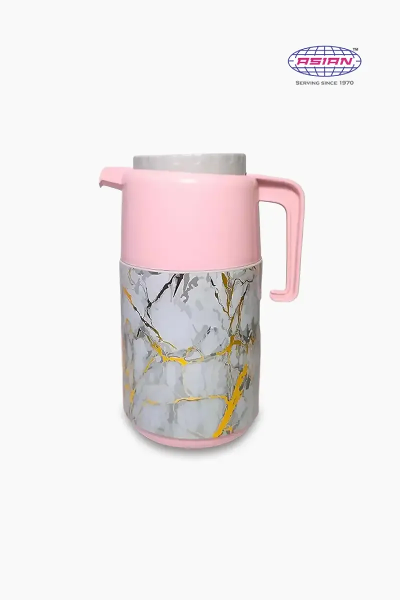 Asian Plastic & Stainless Sterling Insulated Jug - 750 ML	