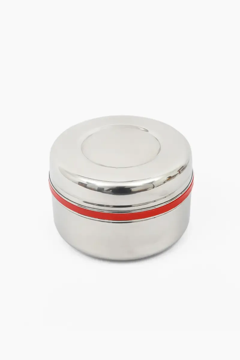 Milton Stainless Steel Supreme Lunch Box - 300ml