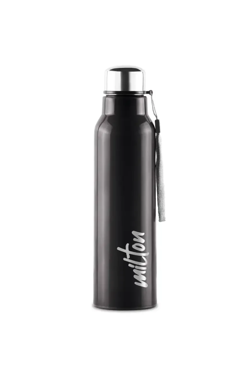 Milton Stainless Steel Insulated Fit Water Bottle - 520 ML 017611BLA520ML