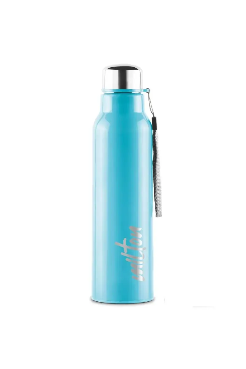 Milton Stainless Steel Insulated Fit Water Bottle - 630ml