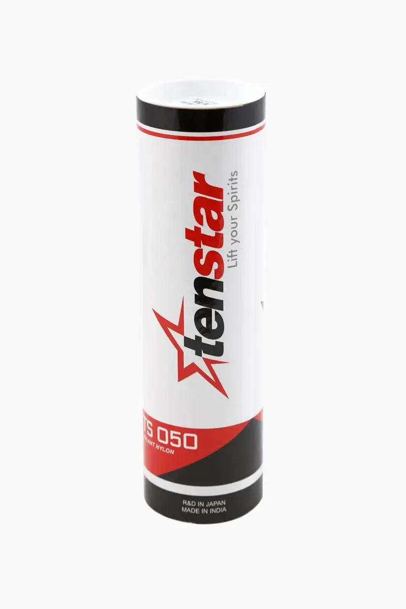 Shuttle Cock (Green) - Pack of 6