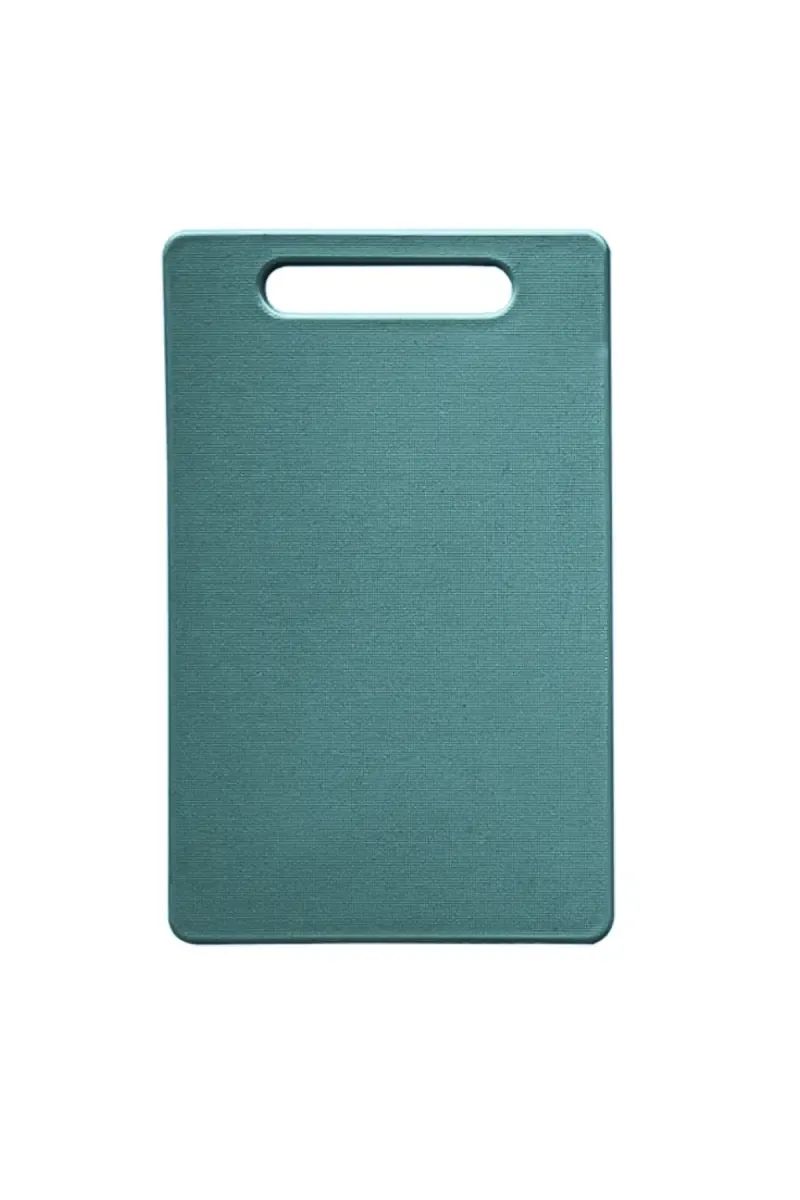 All Time BPA-Free Plastic Chopping Board - 34*23 Cm