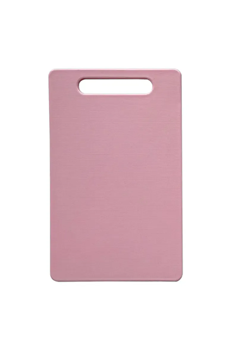 All Time BPA-Free Plastic Chopping Board - 34*23 Cm