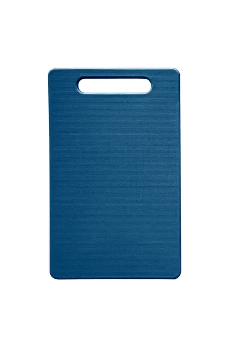 All Time Plastic Chopping Board - 41*27 Cm 018204BLUNA