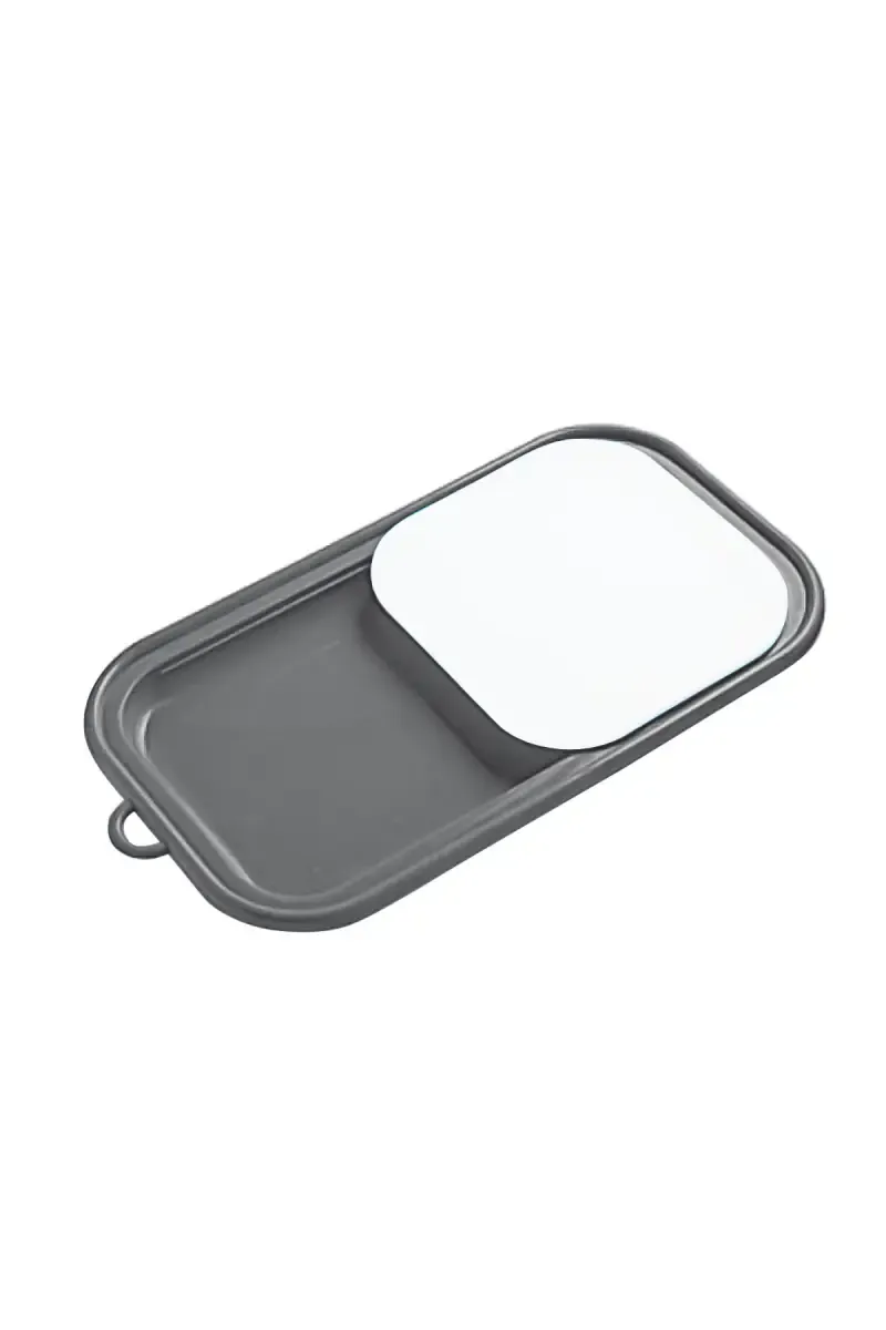 All Time BPA-Free Plastic Chopping Board - 39*21 Cm