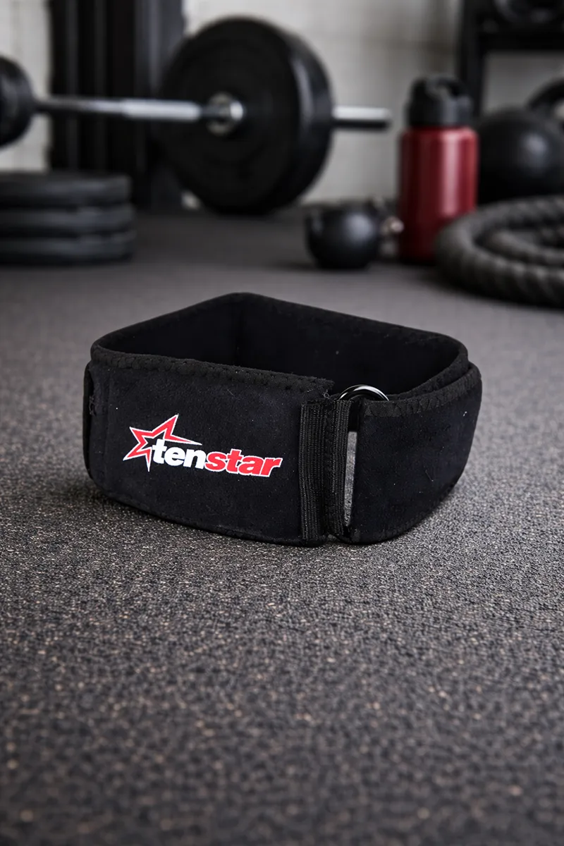 Hand Wrist Support Strap (Black)