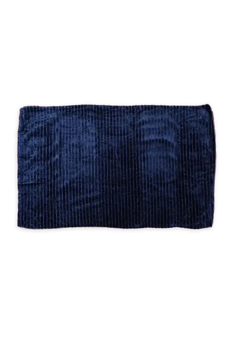 Fleece Swaddle for Just Born 018993BLUFRESIZ