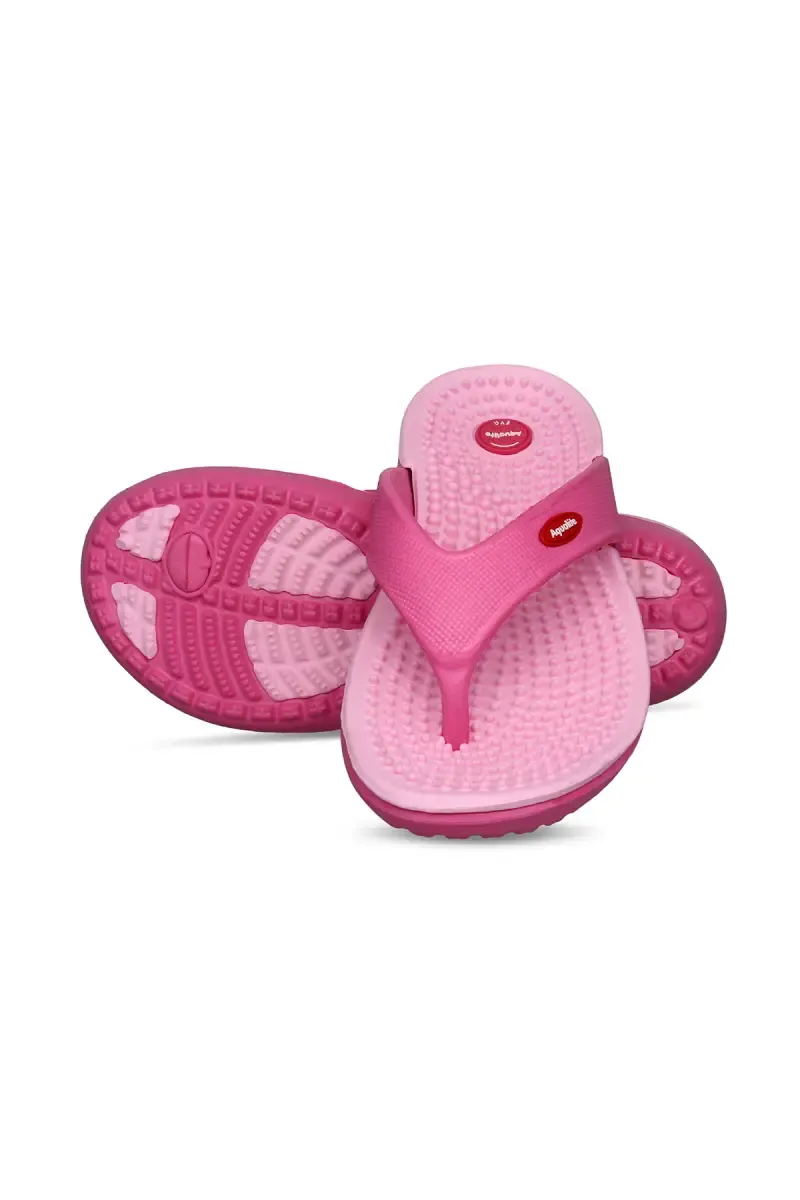 Slip-On Casual Flip Flops for Women