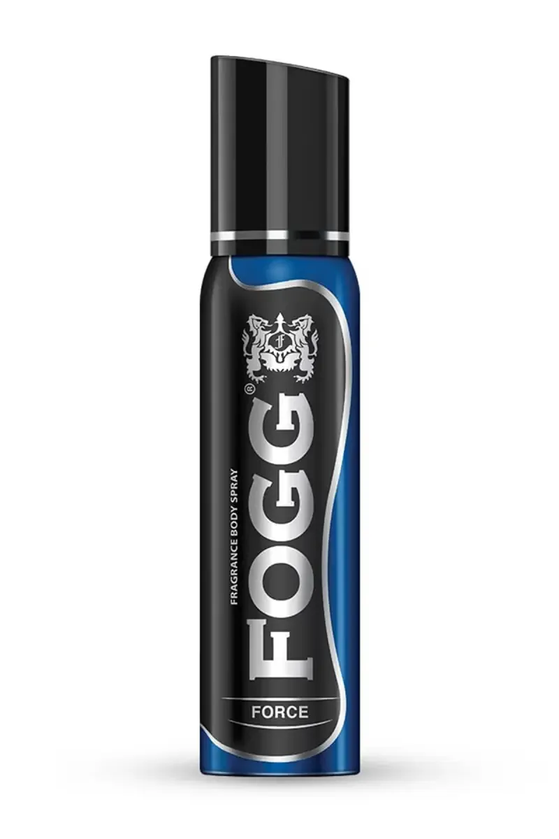 Fogg Force Deodrant Body Spray for Men - 150ml 