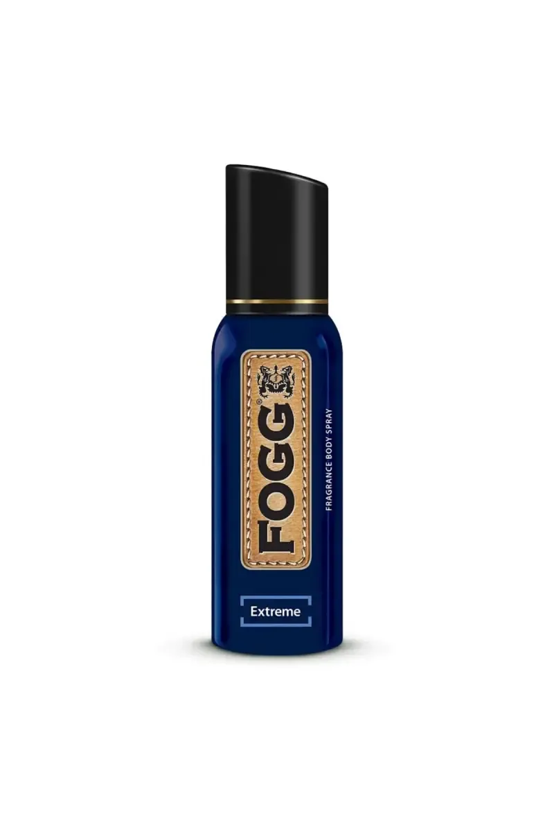 Fogg Extreme Fragrance Body Spray for Men - 150 ml