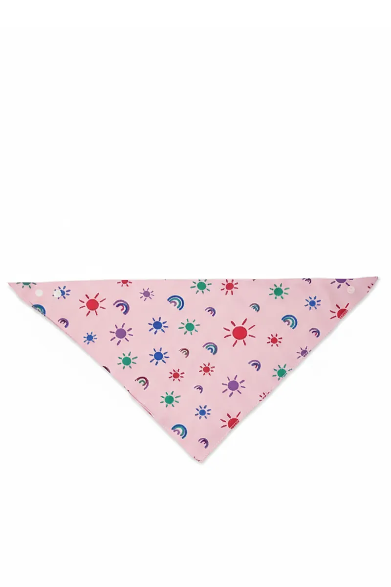 Conversational Printed Nappies For Just born 019492PIN03M