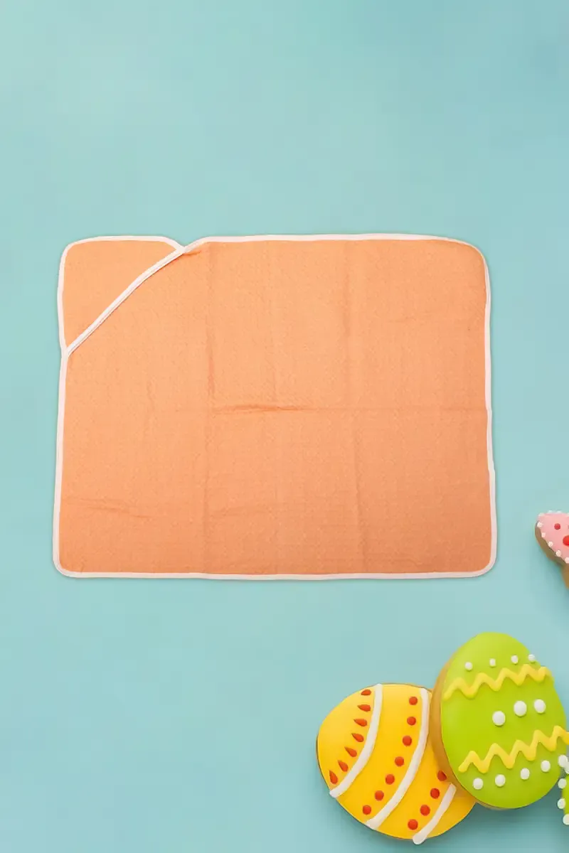 Solid Swaddle for Just Born