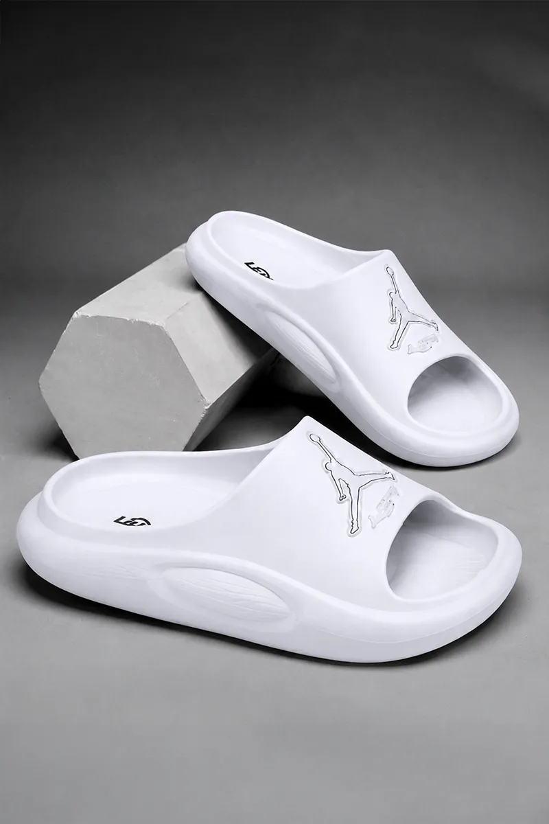 Men's Comfortable Casual Wear Slides