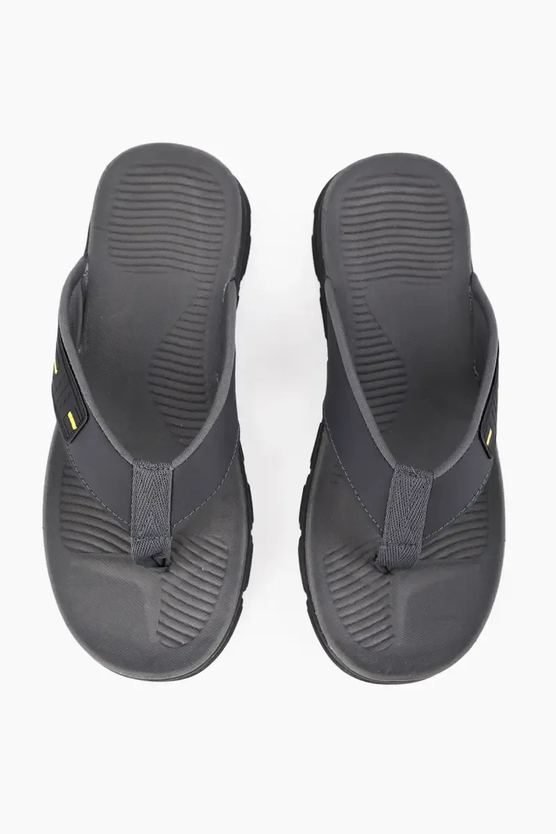 Slip-On Casual Slippers for Men