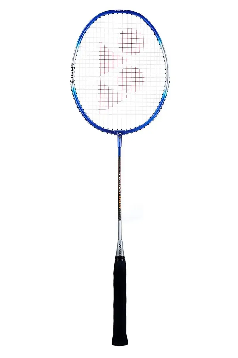 Yonex Single Badminton Racquet (Blue)