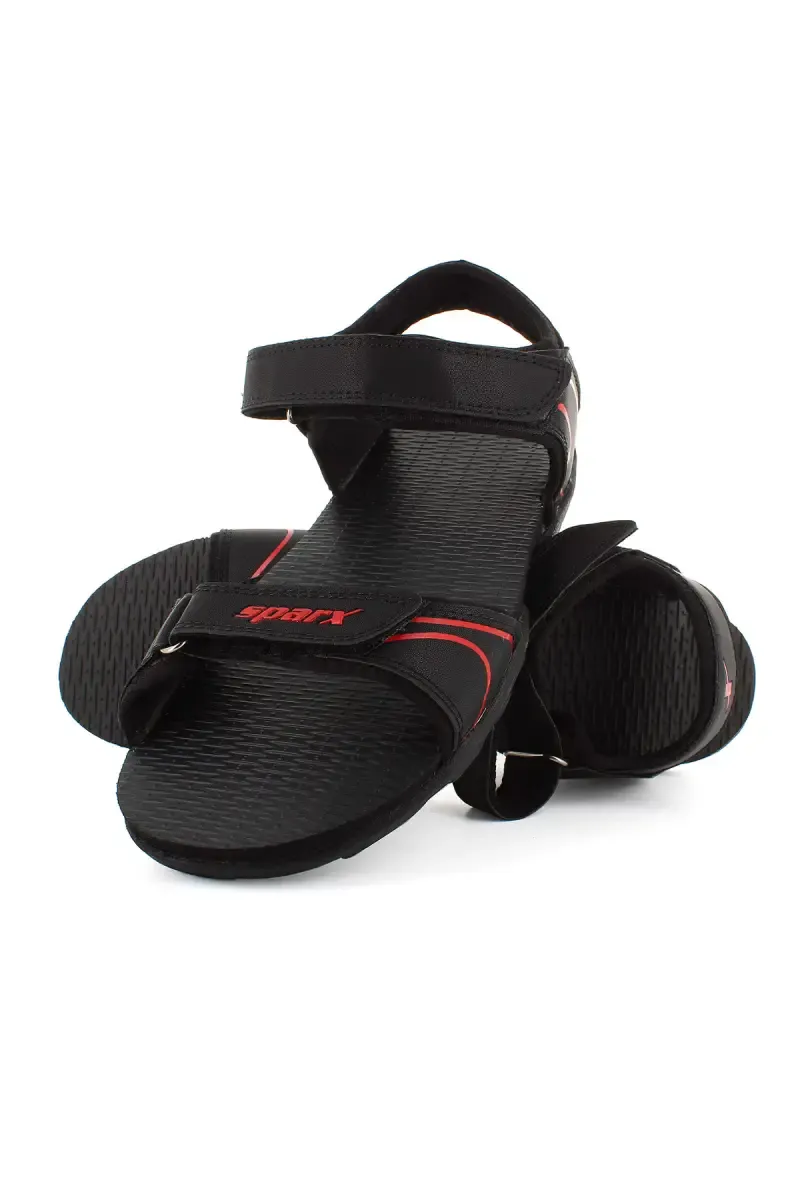 Men's Velcro Floater Sandals