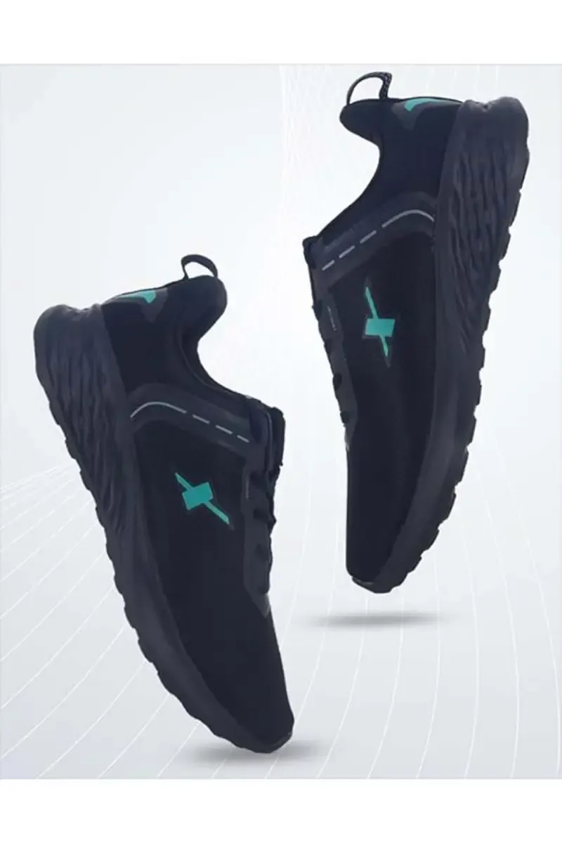 Mesh Walking & Running Shoes for Men