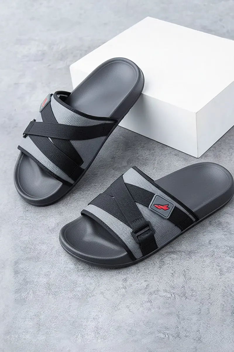 Casual Slip-On Slides for Men
