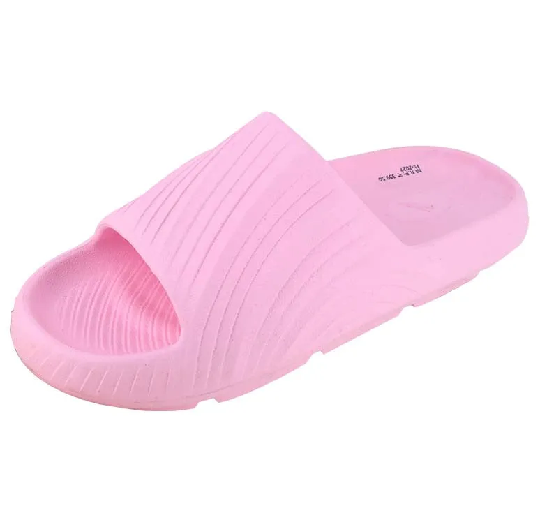 Slip-On Casual Slides for Women 0202238BABPIN