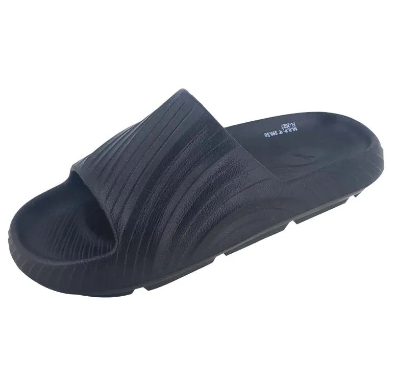 Slip-On Casual Slides for Women 0202238BLA