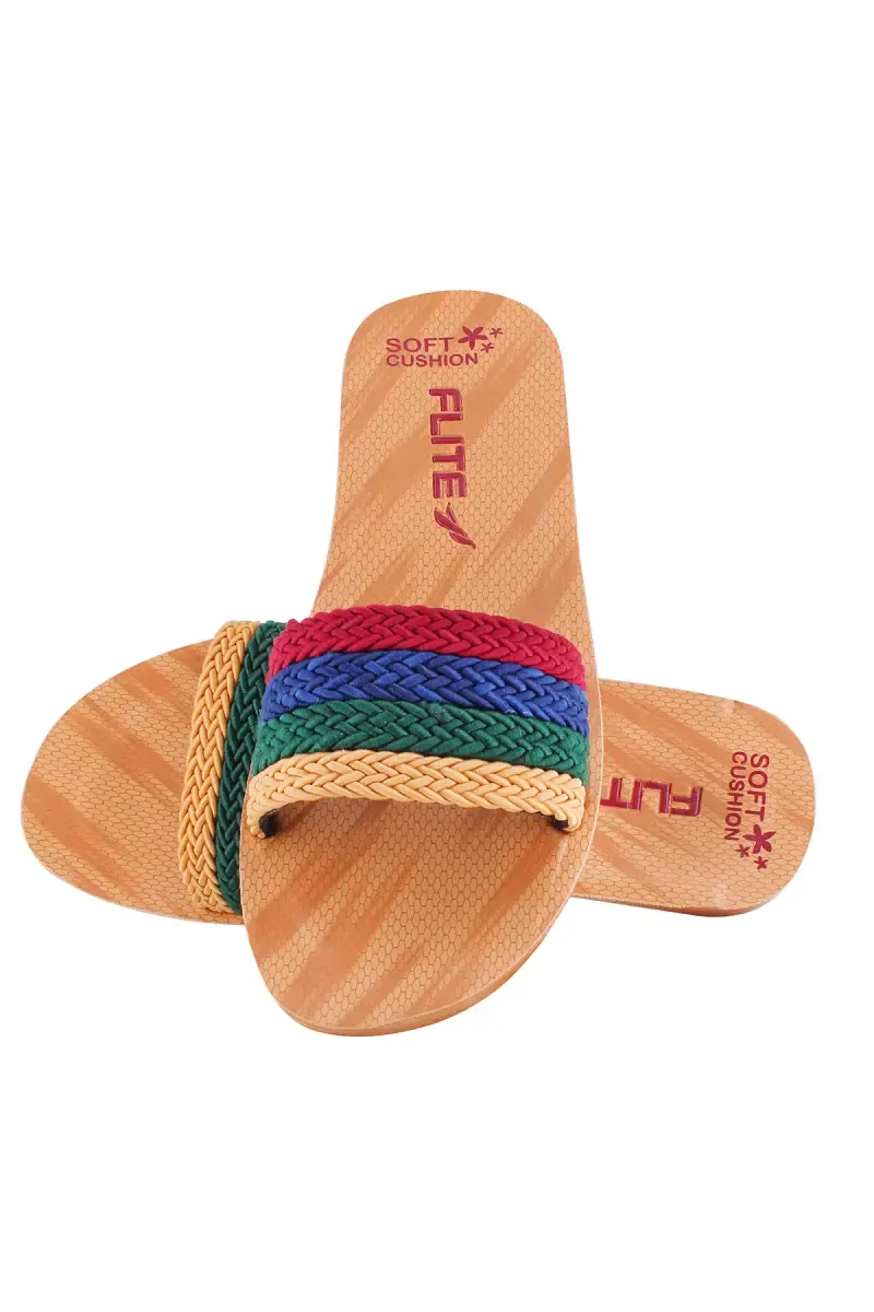 Slip-On Casual Slides for Women