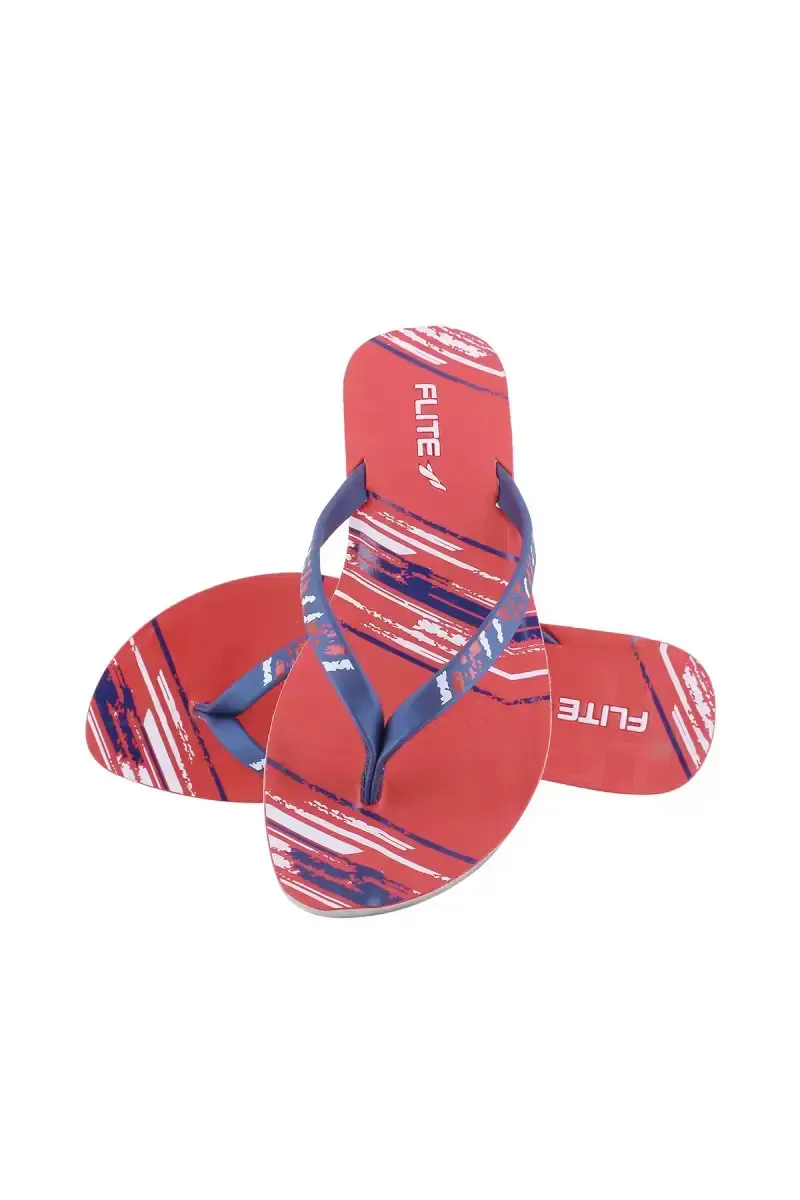 Women's Printed Casual Slippers