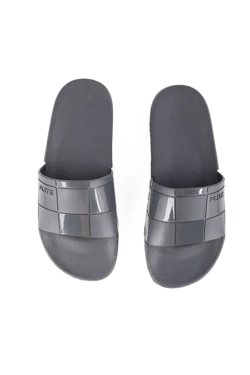 Slip-On Casual Slides for Men