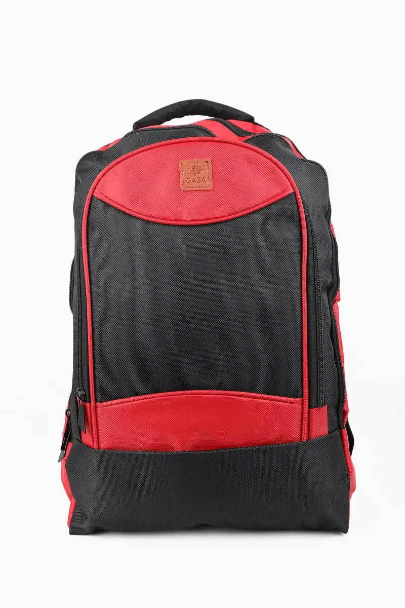 Polyester Casual Backpack for Boys & Girls