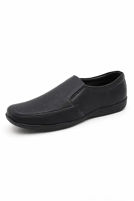 Men's Slip-On Lightweight Formal Shoes