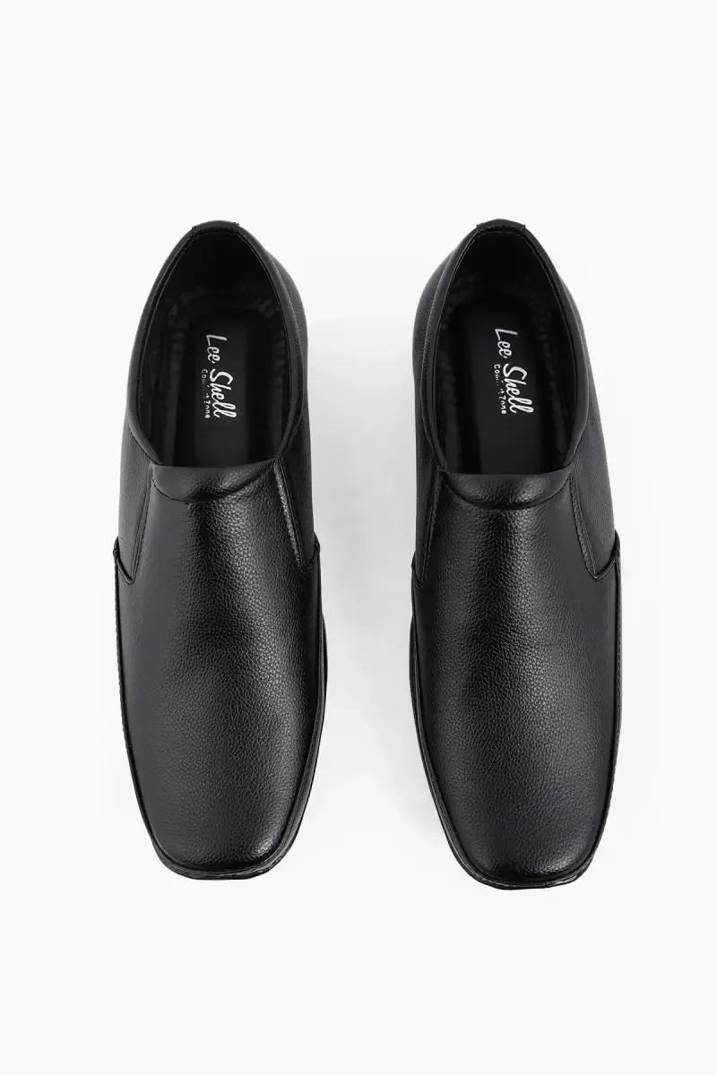 Slip-On Formal Shoes for Men 0205667BLA